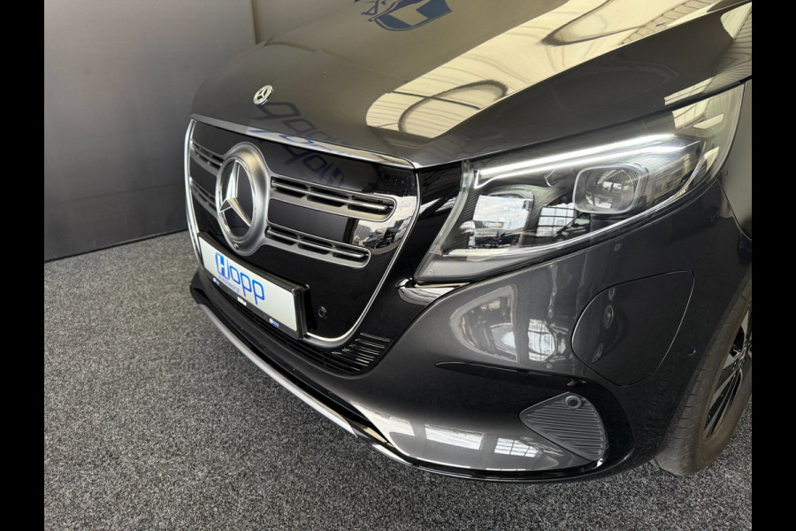 Mercedes-Benz Eqv 300 L2 - 8-pers AMG Facelift - Inter. & Exterieur pakket - 360 - Elec. deuren - Vol Opties - Incl. Garantie
