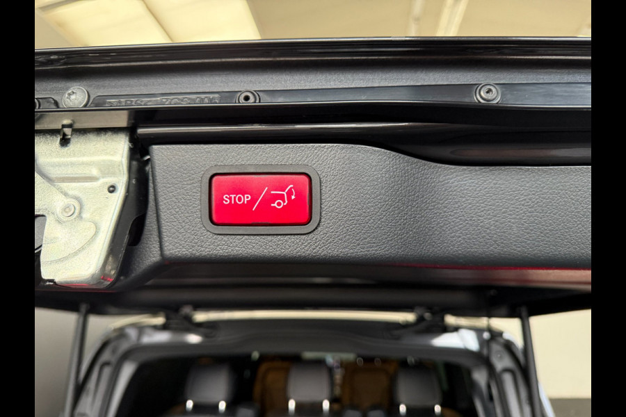 Mercedes-Benz Eqv 300 L2 - 8-pers AMG Facelift - Inter. & Exterieur pakket - 360 - Elec. deuren - Vol Opties - Incl. Garantie