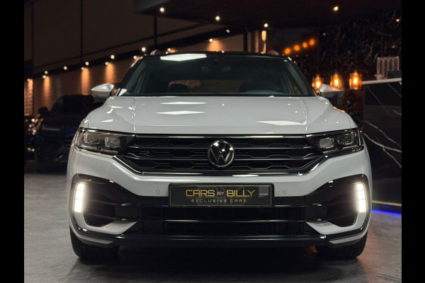 Volkswagen T-Roc 2.0 TSI|4Motion R|BEATS|AUT|