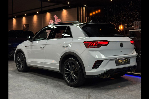 Volkswagen T-Roc 2.0 TSI|4Motion R|BEATS|AUT|