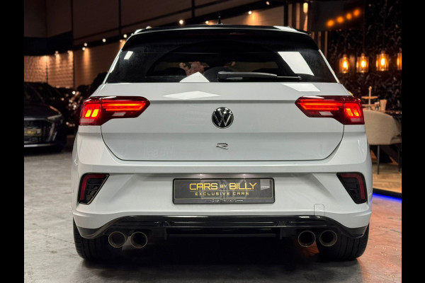 Volkswagen T-Roc 2.0 TSI|4Motion R|BEATS|AUT|