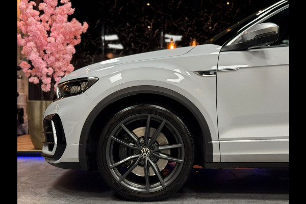 Volkswagen T-Roc 2.0 TSI|4Motion R|BEATS|AUT|