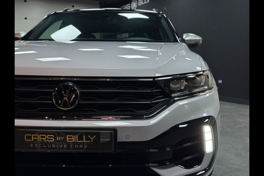 Volkswagen T-Roc 2.0 TSI|4Motion R|BEATS|AUT|
