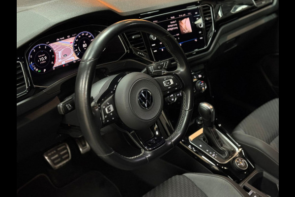 Volkswagen T-Roc 2.0 TSI|4Motion R|BEATS|AUT|
