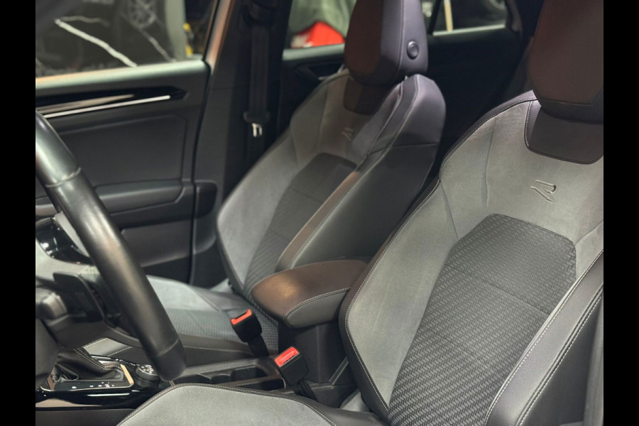 Volkswagen T-Roc 2.0 TSI|4Motion R|BEATS|AUT|