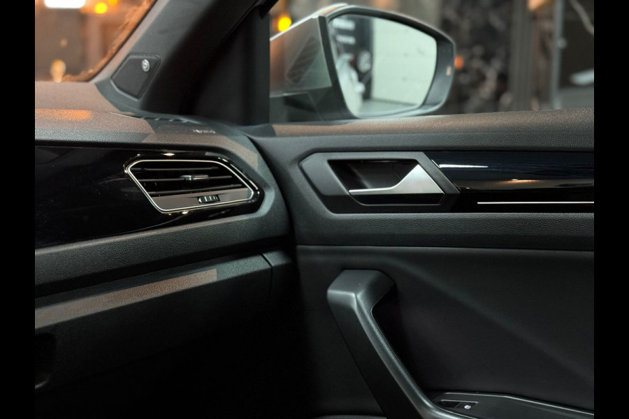 Volkswagen T-Roc 2.0 TSI|4Motion R|BEATS|AUT|