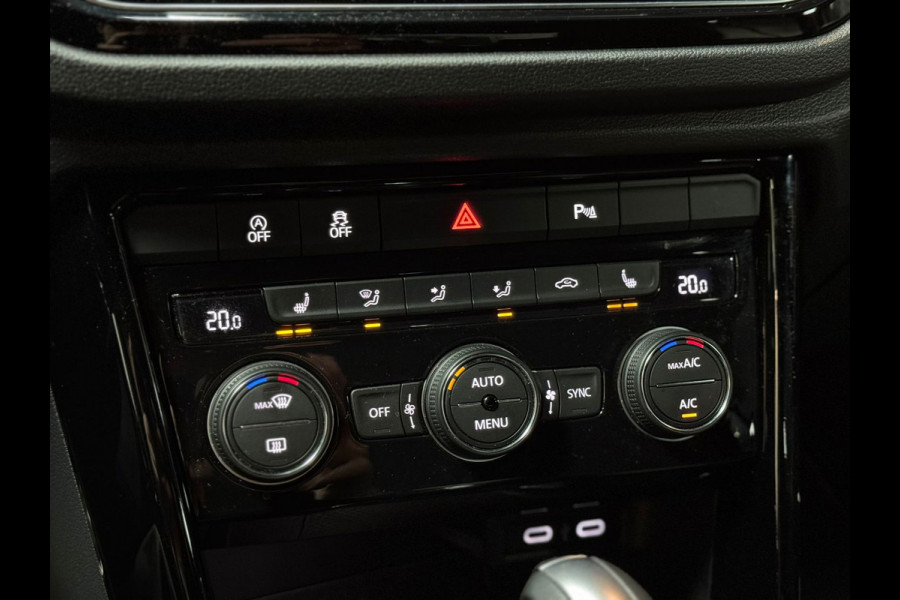 Volkswagen T-Roc 2.0 TSI|4Motion R|BEATS|AUT|