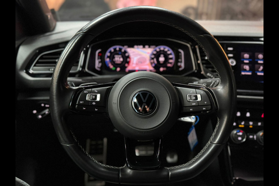 Volkswagen T-Roc 2.0 TSI|4Motion R|BEATS|AUT|