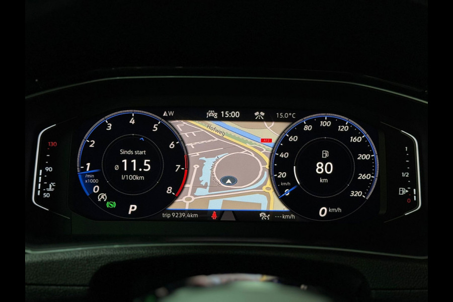 Volkswagen T-Roc 2.0 TSI|4Motion R|BEATS|AUT|