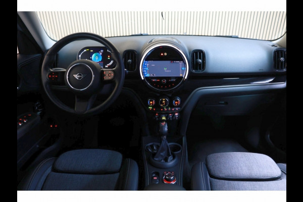 MINI Countryman 1.5 Cooper S E ALL4 Chili AUTOM NAVI CAMERA PDC STOELVW" 21