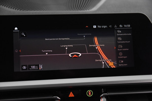 BMW 3 Serie Touring 318i *1ste Eigenaar*Navigatie*Leer*Carplay*