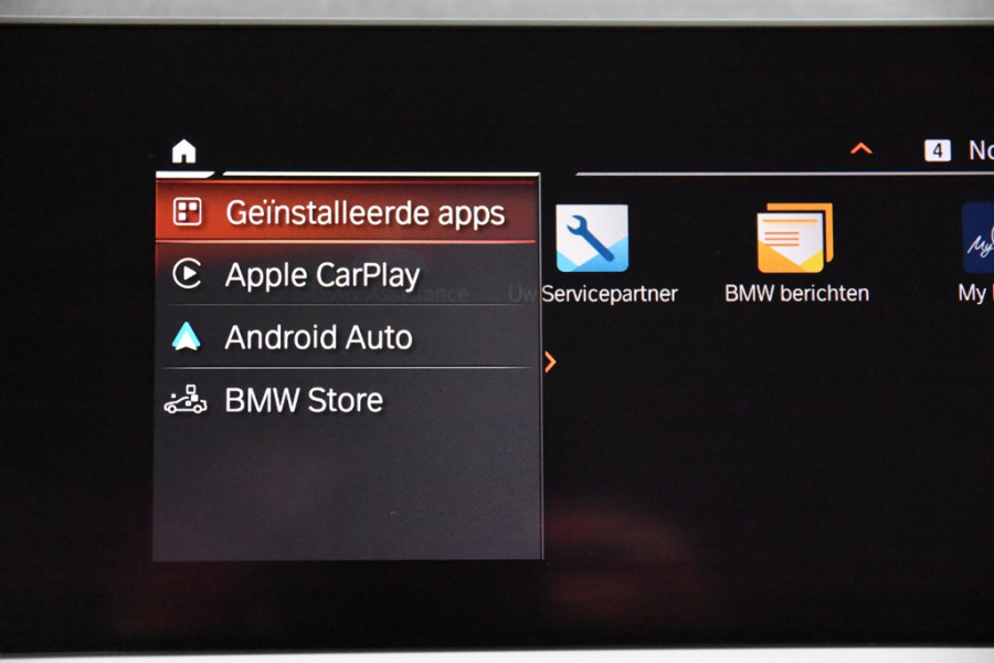 BMW 3 Serie Touring 318i *1ste Eigenaar*Navigatie*Leer*Carplay*