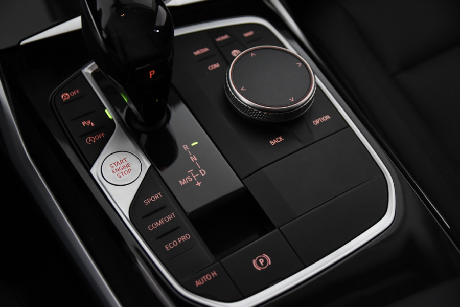 BMW 3 Serie Touring 318i *1ste Eigenaar*Navigatie*Leer*Carplay*