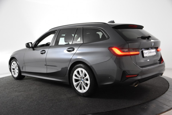 BMW 3 Serie Touring 318i *1ste Eigenaar*Navigatie*Leer*Carplay*