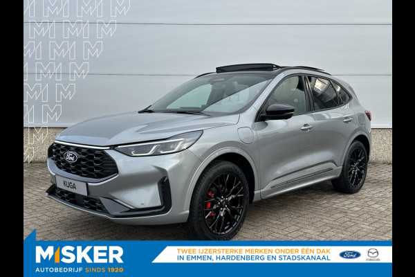 Ford Kuga 2.5 PHEV Sound Edt.