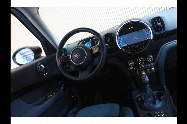 MINI Countryman 1.5 Cooper S E ALL4 Chili AUTOM NAVI CAMERA PDC STOELVW" 21
