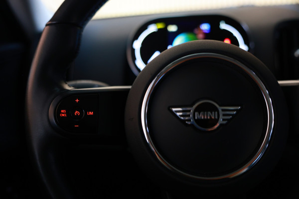 MINI Countryman 1.5 Cooper S E ALL4 Chili AUTOM NAVI CAMERA PDC STOELVW" 21