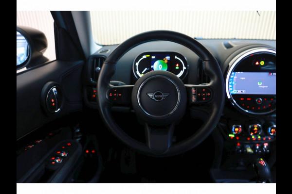 MINI Countryman 1.5 Cooper S E ALL4 Chili AUTOM NAVI CAMERA PDC STOELVW" 21