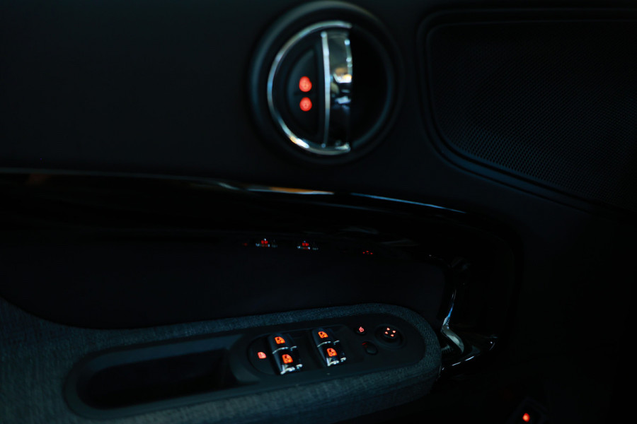 MINI Countryman 1.5 Cooper S E ALL4 Chili AUTOM NAVI CAMERA PDC STOELVW" 21