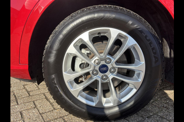 Ford Kuga 2.5 PHEV Vignale 225pk | Afneembare Trekhaak | Winter Pack | Camera | Leder | Bang&Olufsen