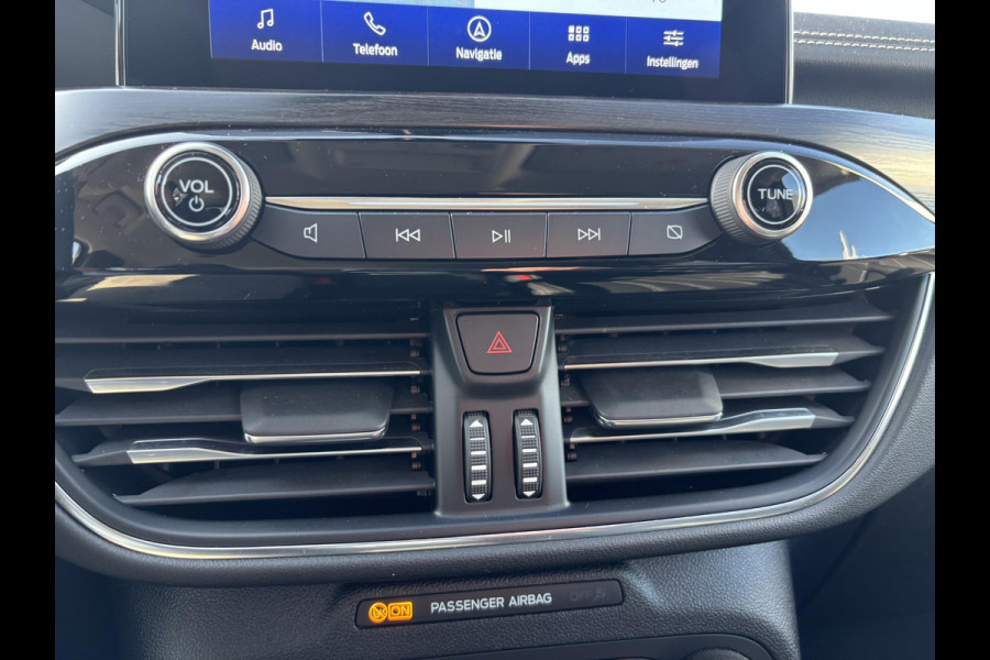 Ford Kuga 2.5 PHEV Vignale 225pk | Afneembare Trekhaak | Winter Pack | Camera | Leder | Bang&Olufsen