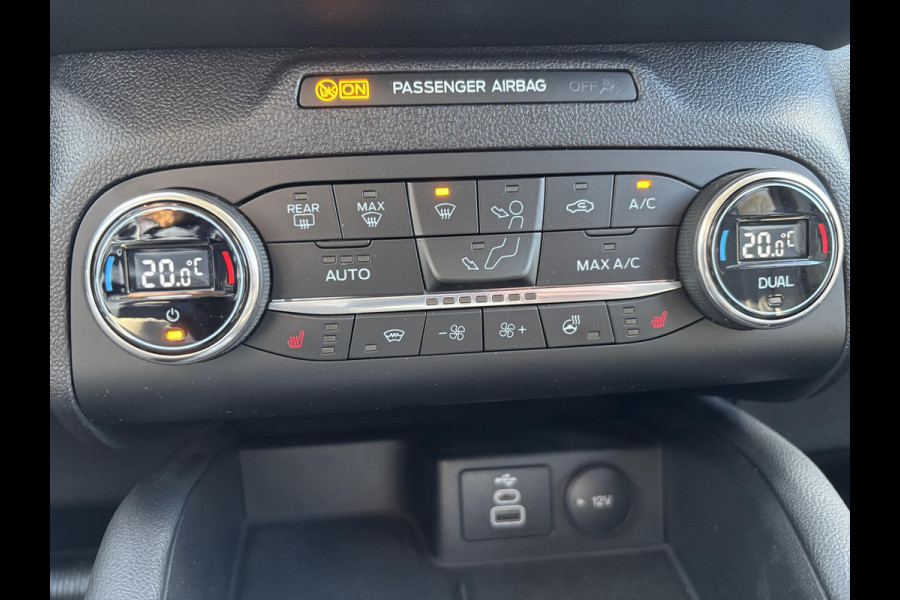 Ford Kuga 2.5 PHEV Vignale 225pk | Afneembare Trekhaak | Winter Pack | Camera | Leder | Bang&Olufsen