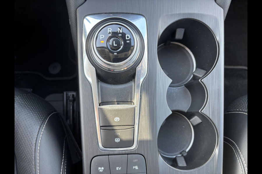 Ford Kuga 2.5 PHEV Vignale 225pk | Afneembare Trekhaak | Winter Pack | Camera | Leder | Bang&Olufsen