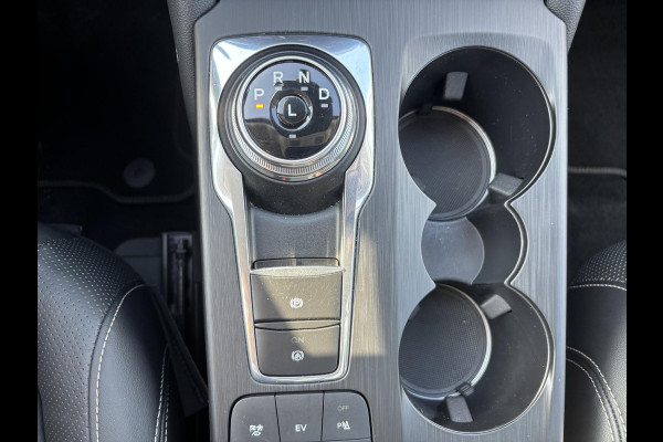 Ford Kuga 2.5 PHEV Vignale 225pk | Afneembare Trekhaak | Winter Pack | Camera | Leder | Bang&Olufsen