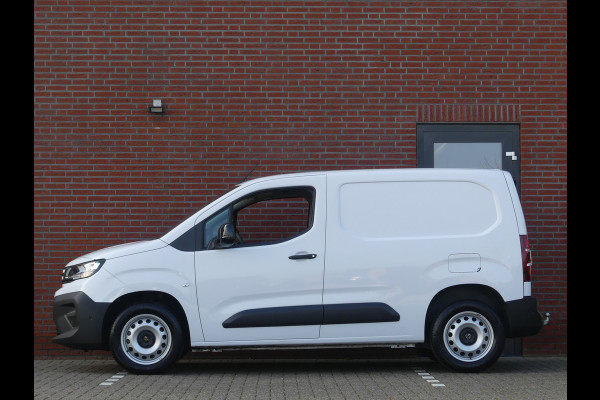 Peugeot Partner 1.5 BlueHDi 130PK Camera/Trekhaak/PDC/Navigatie