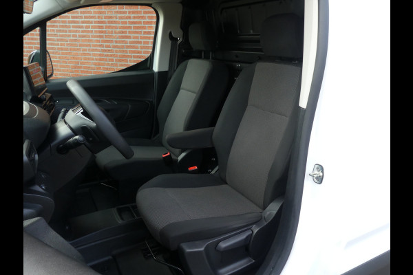 Peugeot Partner 1.5 BlueHDi 130PK Camera/Trekhaak/PDC/Navigatie