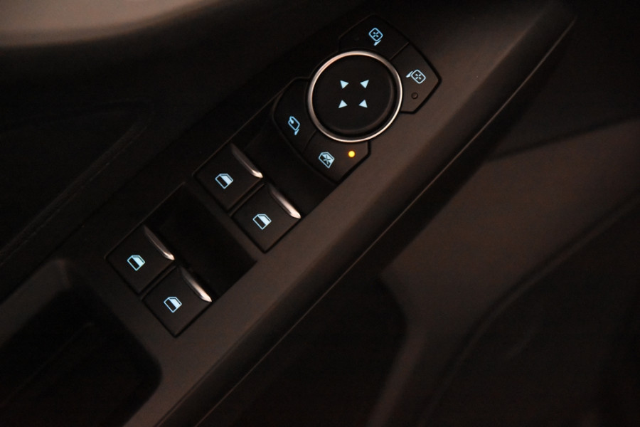 Ford FOCUS Wagon EcoBoost Turnier *1ste Eigenaar*Navigatie*Trekhaak*PDC*