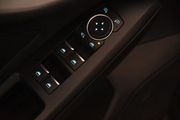 Ford FOCUS Wagon EcoBoost Turnier *1ste Eigenaar*Navigatie*Trekhaak*PDC*