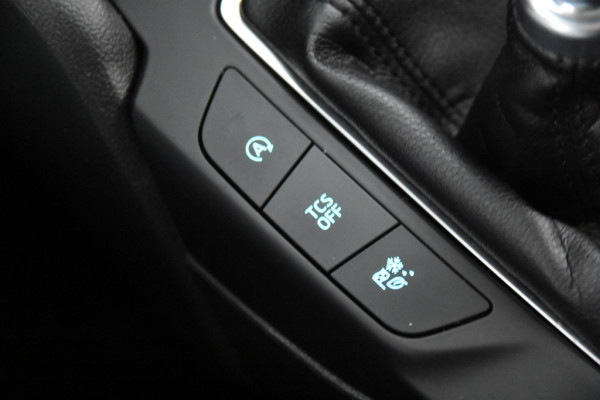 Ford FOCUS Wagon EcoBoost Turnier *1ste Eigenaar*Navigatie*Trekhaak*PDC*