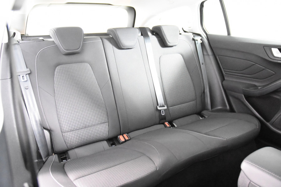 Ford FOCUS Wagon EcoBoost Turnier *1ste Eigenaar*Navigatie*Trekhaak*PDC*