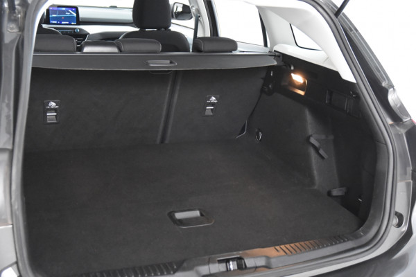 Ford FOCUS Wagon EcoBoost Turnier *1ste Eigenaar*Navigatie*Trekhaak*PDC*