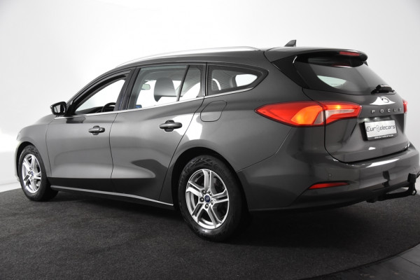 Ford FOCUS Wagon EcoBoost Turnier *1ste Eigenaar*Navigatie*Trekhaak*PDC*