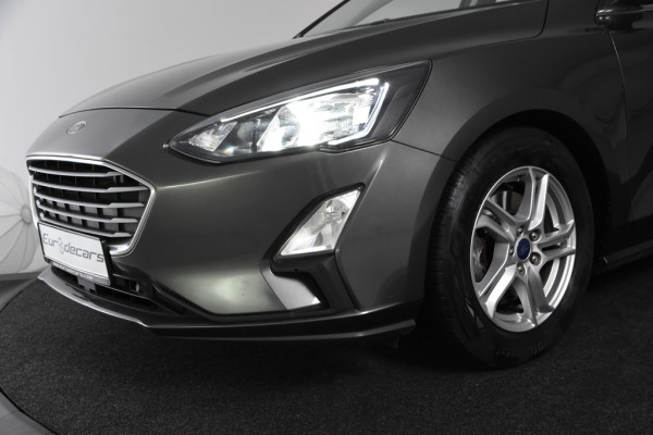 Ford FOCUS Wagon EcoBoost Turnier *1ste Eigenaar*Navigatie*Trekhaak*PDC*