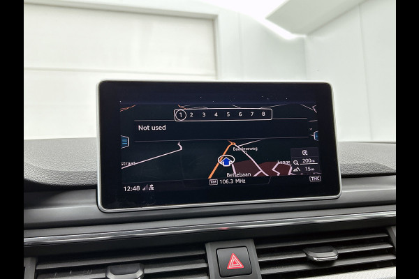 Audi A4 Avant 2.0 TFSI MHEV quattro Sport S line Edition (STOELVERWARMING, ADAPTIVE CRUISE, SFEERVERLICHTING, CAMERA, PDC)