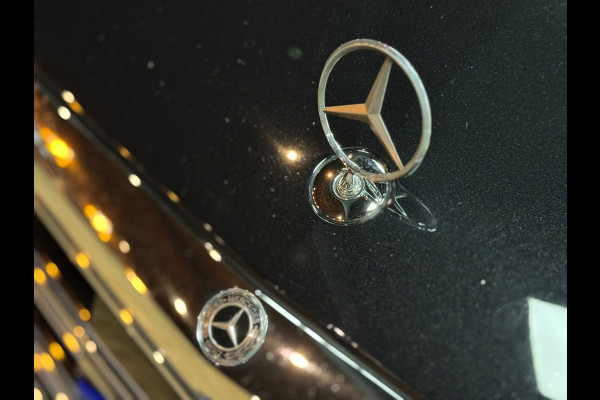 Mercedes-Benz S-Klasse 400D|LONG|PANO|AUT|EXECUTIVE|