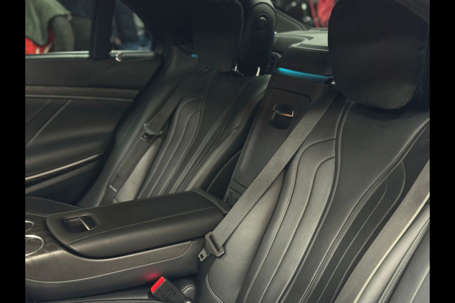 Mercedes-Benz S-Klasse 400D|LONG|PANO|AUT|EXECUTIVE|