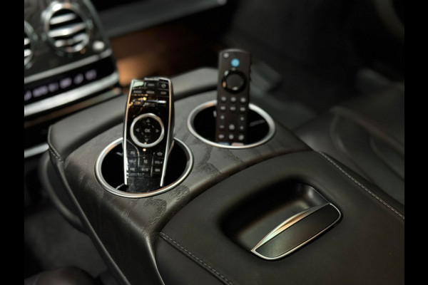 Mercedes-Benz S-Klasse 400D|LONG|PANO|AUT|EXECUTIVE|