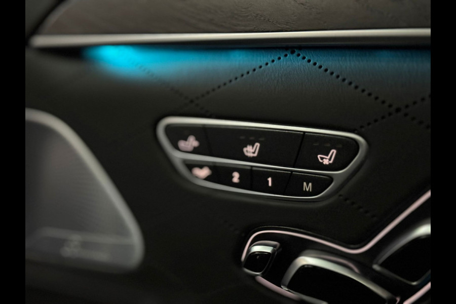 Mercedes-Benz S-Klasse 400D|LONG|PANO|AUT|EXECUTIVE|