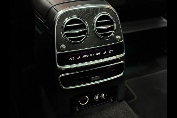 Mercedes-Benz S-Klasse 400D|LONG|PANO|AUT|EXECUTIVE|