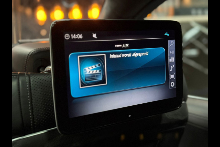 Mercedes-Benz S-Klasse 400D|LONG|PANO|AUT|EXECUTIVE|