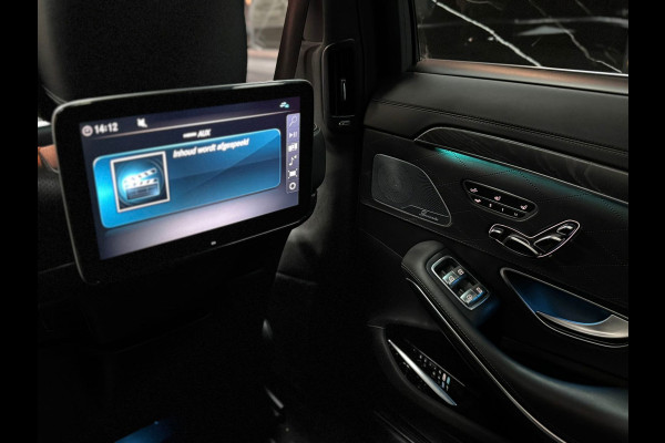 Mercedes-Benz S-Klasse 400D|LONG|PANO|AUT|EXECUTIVE|