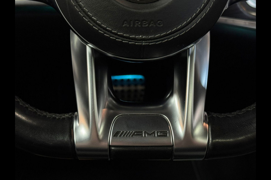 Mercedes-Benz S-Klasse 400D|LONG|PANO|AUT|EXECUTIVE|