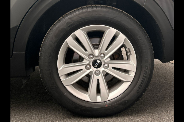 Kia Sportage 1.6 GDI DynamicLine Carplay Trekhaak Stoel/Stuur Verwarming Camera Lane Assist