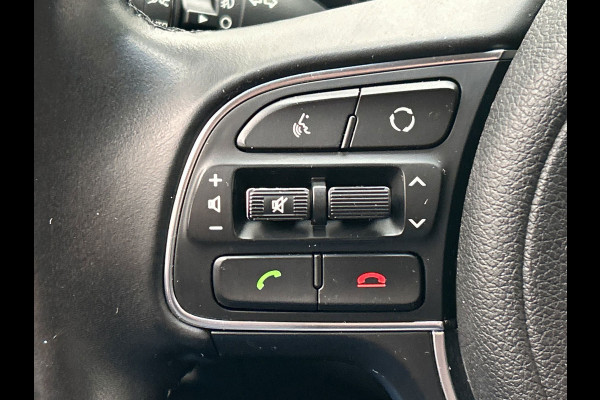 Kia Sportage 1.6 GDI DynamicLine Carplay Trekhaak Stoel/Stuur Verwarming Camera Lane Assist