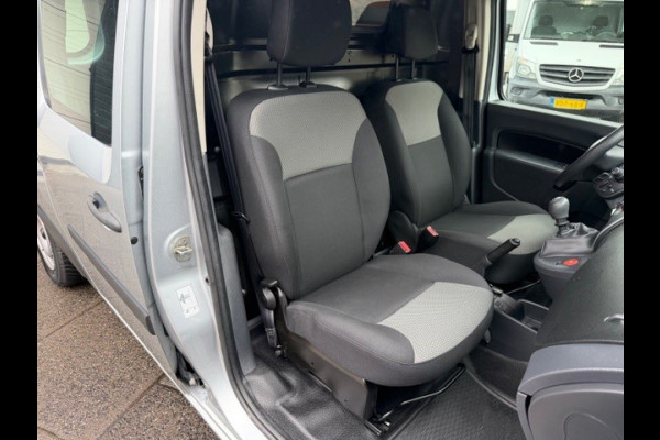 Renault Kangoo 1.5 Blue dCi 95 Comfort Maxi AIRCO I ELEKTRISCHE RAMEN EN SPIEGELS I 1e EIGENAAR I COMPETE ONDERHOUDSHISTORIE