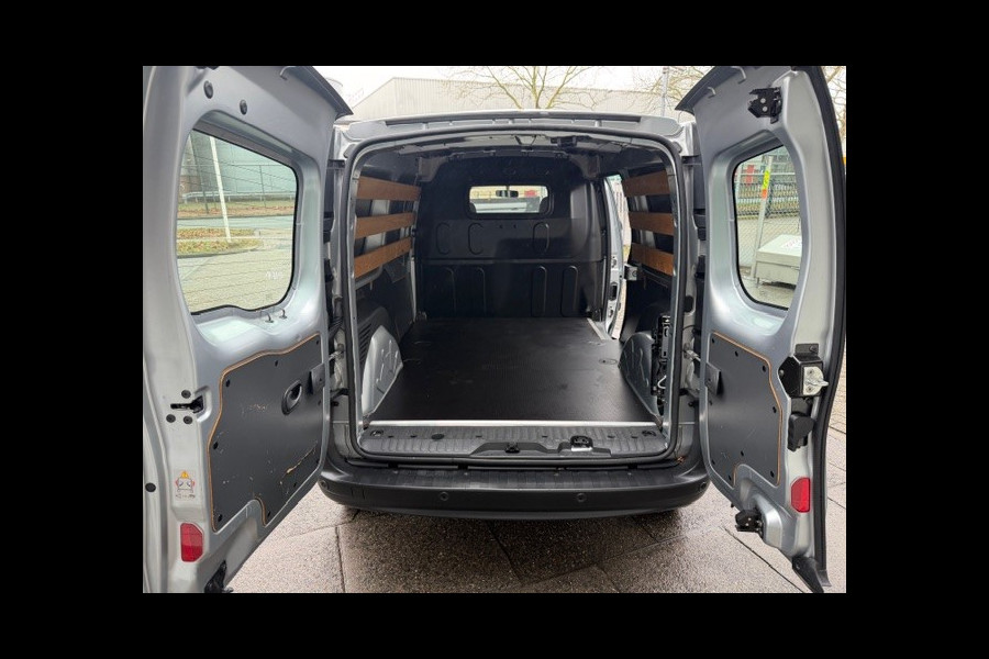 Renault Kangoo 1.5 Blue dCi 95 Comfort Maxi AIRCO I ELEKTRISCHE RAMEN EN SPIEGELS I 1e EIGENAAR I COMPETE ONDERHOUDSHISTORIE